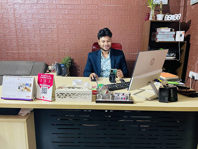 মোঃ রায়হান