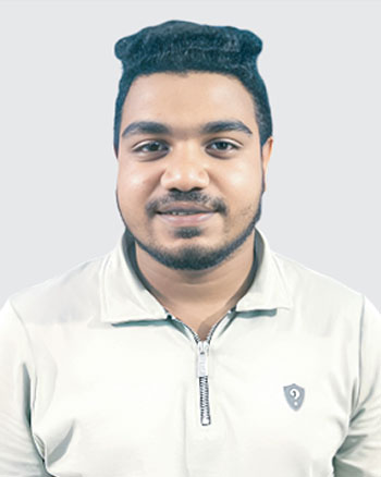 মোঃ আরিফুর রহমান