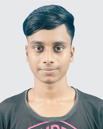 সানজিদ হোসেন ইমন