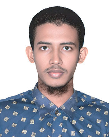 মওদুদুর রহমান