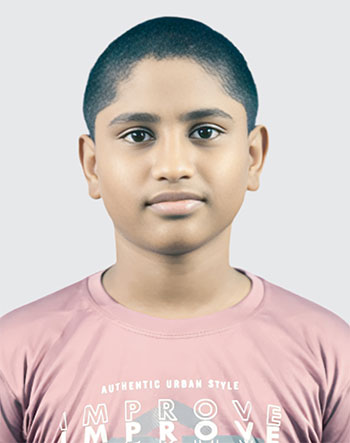 মোঃ নিহাদ