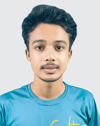 মোবারক হোসেন প্রত্তয়