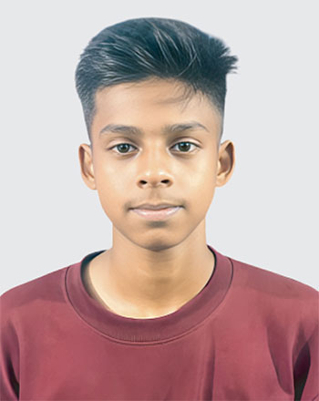 রিফাত হোসেন