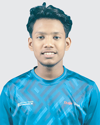 সাজ্জাদুর রহমান