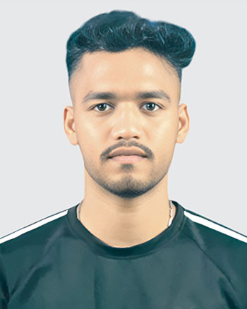 মোঃ তারেক হোসেন